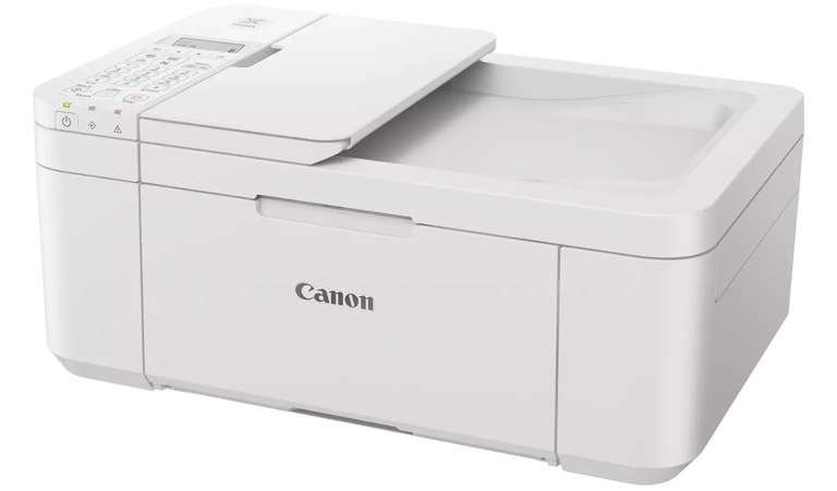 Canon PIXMA TR4551 Wireless Inkjet Printer £35.99 with click and collect, using code (limited stock) @ Argos
