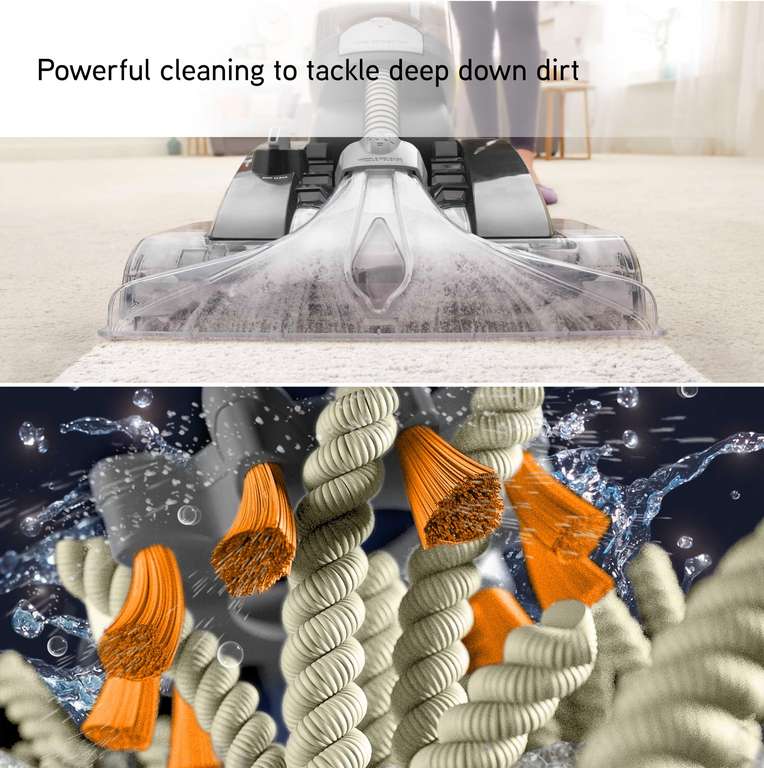 Vax Platinum Power Max Carpet Cleaner