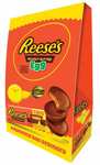 Reese's Milk Chocolate Easter Egg with Peanut Butter Cups Trio Bar £2 at Poundland Blackheath