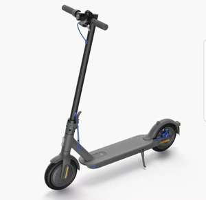 Xiaomi Mi 3 Electric Scooter - 30 KM Range - 25 km/h Top Speed - 8.5" Tyres - £289 with code @ cameracentreuk eBay