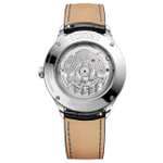 Baume et Mercier Watch Clifton Baumatic Watch £1345.50 delivered with code @ Jura Watches