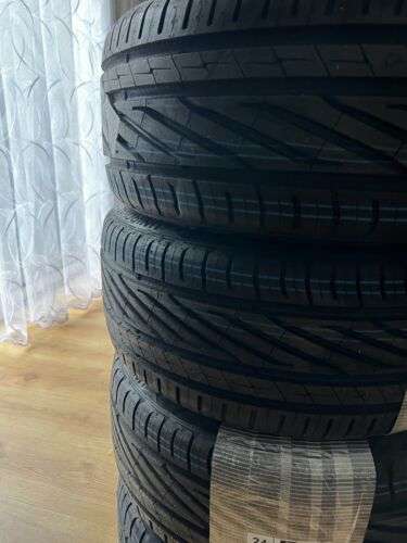 4 x Uniroyal RainSport 5 Tyres - 225 40 18 92Y Extra Load XL with code (UK Mainland) sold by demontweeksdirect
