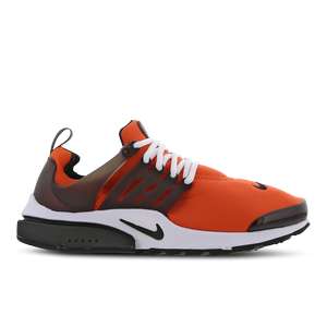 Nike Presto Men Shoes £79.99 @ Foot Locker