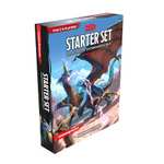 Dungeons & Dragons Starter Set: Dragons of Stormwreck Isle £14.99 @ Amazon