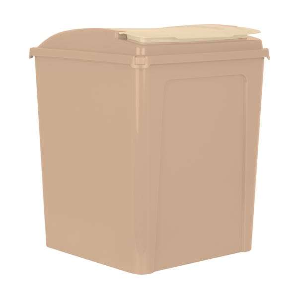Recycle It 50L Bin £6 + Free Click & Collect @ Dunelm