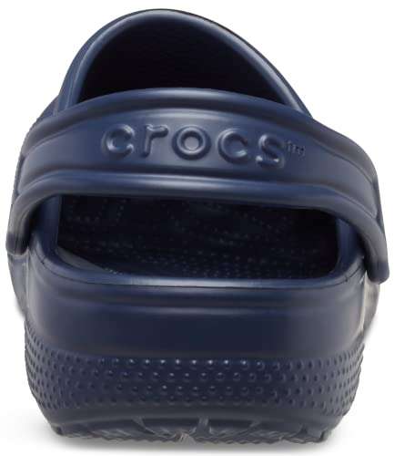 Crocs Unisex Kid's Classic Clog K (Various Sizes)