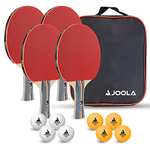 Joola Table Tennis Set