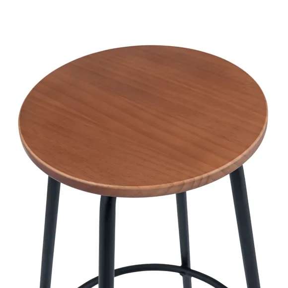 Archie Bar Stool Natural now £10 with Free click and Collect From Dunelm