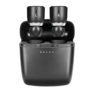 True Wireless Bluetooth 5.0 Earbuds - Refurbished- £39.95 / £31.96 with code (selected accounts) @ cambridge audio / eBay