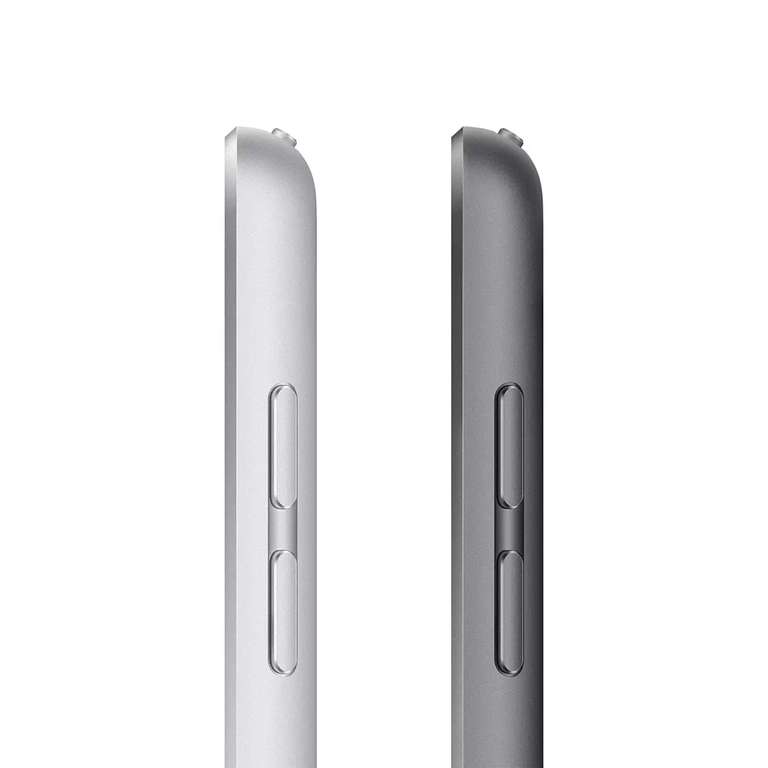 Apple iPad 9th Gen, 10.2 Inch, WiFi, 64GB in Space Grey,