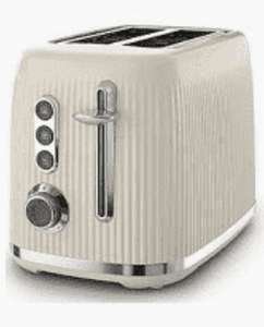 Breville Bold Toaster - £15.60 Instore @ Asda (Altrincham)