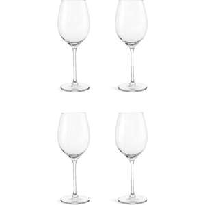 Habitat Portofino Set of 4 Small Wine Glasses (More sets in OP) £4.75 free Click & Collect @ Argos