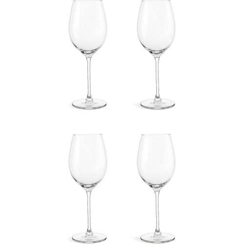 Habitat Portofino Set of 4 Small Wine Glasses (More sets in OP) £4.75 free Click & Collect @ Argos