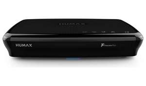 Humax FVP-5000T Freeview Play Recorder (500GB) - £79.60 in store @ Sainsbury's (Stanway)