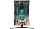 Samsung Odyssey G6 LS32BG650EUXXU 32" ‎2560 x 1440 VA Curved Smart Gaming Monitor with Speakers - Sold by EpicEasy Ltd