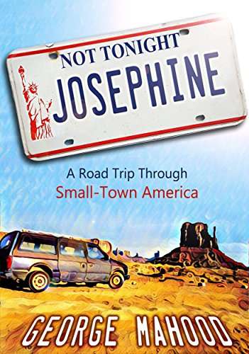 Not Tonight, Josephine - free Kindle edition @ Amazon