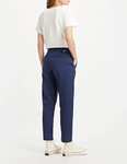 Levi's Women's Essential Chino Pants waists 23-32 £24 @ Amazon
