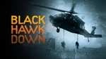 Black Hawk Down UHD £3.99 to buy @ Amazon Prime Video