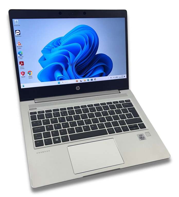 Refurbished HP ProBook 430 G7 Laptop - i5-10210U, 8GB RAM, 256 SSD, Win10 PRO, 1yr warranty - With Code - Sold by Newandusedlaptops4u