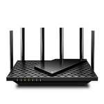 TP-Link AX5400 Dual-Band Gigabit Wi-Fi 6 Router, WiFi Speed up to 5400 Mbps, for Gaming Xbox/PS4/Steam&4K/8K £94.05 with voucher @ Amazon