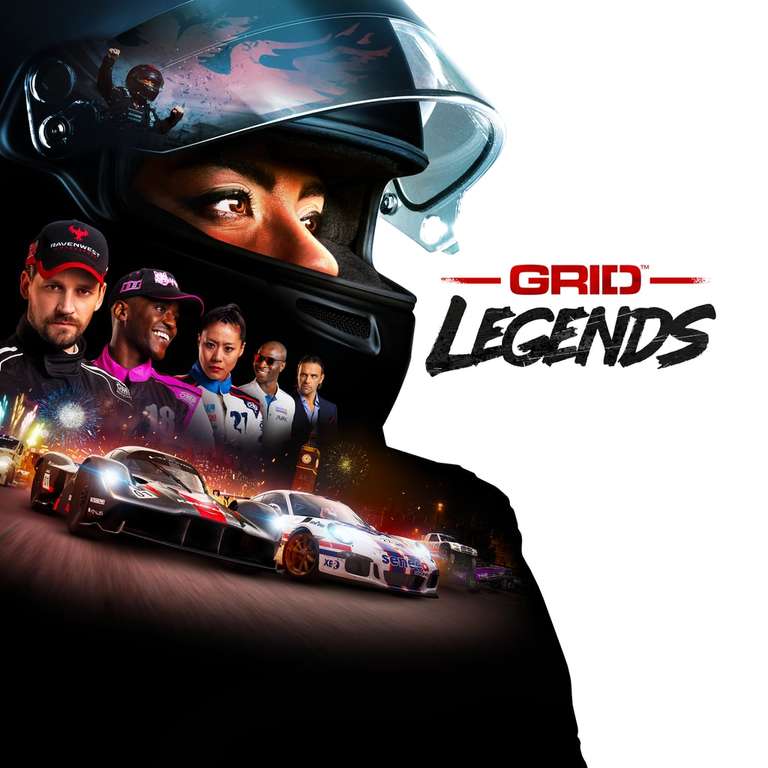 PlayStation Plus Essential (May) - GRID Legends, Chivalry 2 & Descenders (PS4 / PS5)