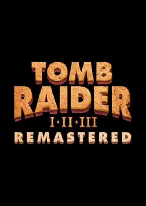 Tomb Raider 1-3 Remastered Steam Pre-order