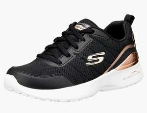 Skechers Women's Skech-air Dynamight Sneaker size 2 & 8 UK now £26 at Amazon