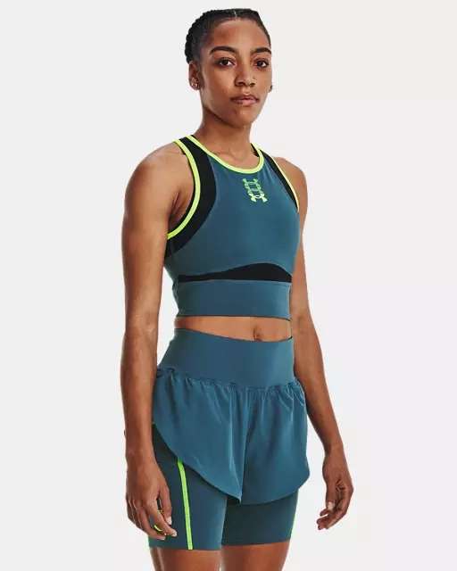 (Members Sale) Up to 50% of Mid Season Sale + Free Delivery to UPS Pick up point @ Under Armour (+ 15% off Newletter sign up )