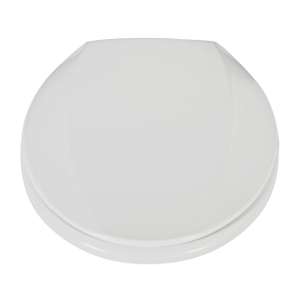 Argos Home Antibacterial Slow Close Toilet Seat, White - £15.75 + free Click and Collect @ Argos