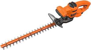 Black and Decker 420W Hedgetrimmer Model no BEHT201 for £25 Free Collection @ Wilko
