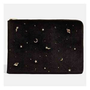 Night Sky Laptop Case - 13" Laptop Case £9 Free Click and collect @ Superdrug
