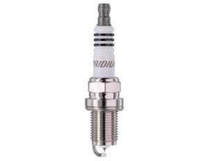 NGK Iridium Motorcycle Spark Plug IFR8H11 £1 Free Collection in Selected Stores @ Halfords