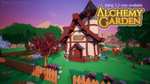 Alchemy Garden (PC) free Steam Key with email subscription @ Fanatical