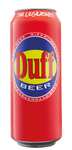 Duff Beer - £1.29 instore @ Lidl (Kendal)