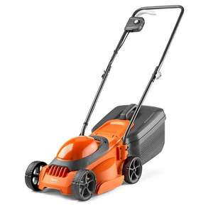 Flymo SimpliMow 300 Lawn Mower free click and collect £60 @ Homebase