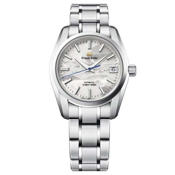 Grand Seiko Heritage Collection Unkai Sea Of Clouds Limited Edition SBGH311G Watch