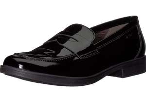 Geox J AGATA D Girls's Uniform Shoes size 12.5 UK £11.29 at Amazon