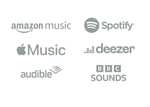 Echo Dot 5th Gen + 4 months of spotify premium free - £34.99 free collection @ Argos