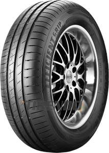 2 x Goodyear EfficientGrip Performance tyre 205/55 R16 91V TL - £111.50 delivered @ Camskills