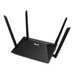 ASUS RT-AX53U AX1800 Dual Band WiFi 6 Router - Preorder for Stock 29th July