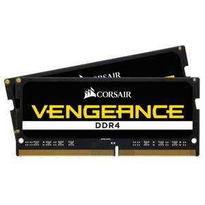 Corsair Vengeance 16gb 2x 8gb 2400mhz DDR4 £6.97 Instore At currys Oldham (Elk Mill Shopping Park)