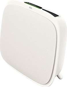 AEG AX51-304WT Air Purifier (Anti Bacterial Filter, Eliminates 99.9% Bacteria from the Air £190 @ Amazon