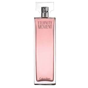 Calvin Klein Eternity Moment Femme Eau de Parfum Spray 100ml £22 @ Lloyds Pharmacy Free Click and Collect