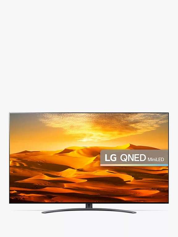 LG OLED55C34LA (2023) OLED HDR 4K Ultra HD Smart TV, 55 inch with Freeview  Play/Freesat