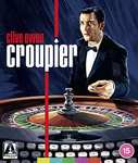 Croupier - 4K Ultra-HD + Blu-Ray [Limited Edition]