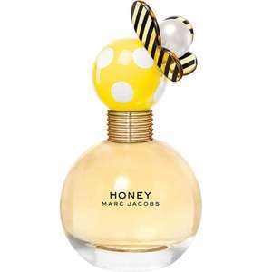 Marc Jacobs Honey Eau de Parfum for her - £42.99 delivered @ The Perfume Shop