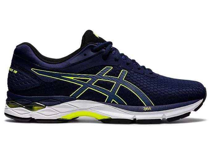 ASICS GEL-PHOENIX 10 £34.50 with code +£4.95 delivery @ Asics