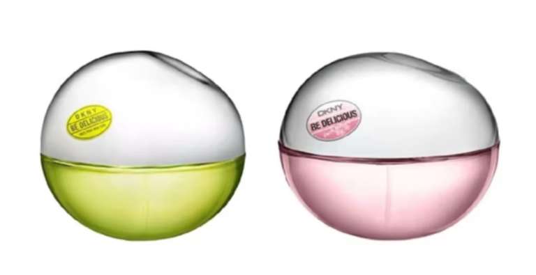DKNY Be Delicious & Fresh Blossom Duo Gift Set: Eau de Parfum 30ml + 30ml Eau de Parfum £34 at Boots