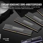 Corsair Vengeance 32 GB (2 x 16 GB) DDR5-5600 CL36 Memory £156.14 @ Amazon DE