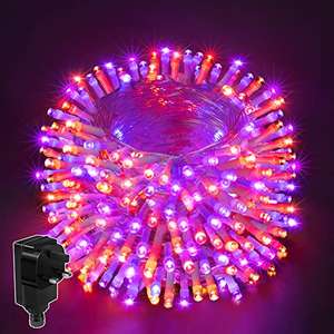 Ollny Halloween Decorations Fairy Lights 24 meters £5.94 Dispatches from Amazon Sold by OllnyDirect